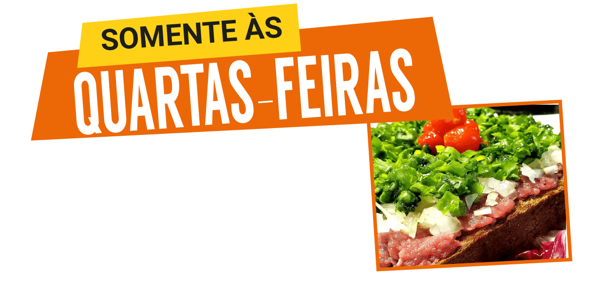 Cardápio Online Confraria Água Verde