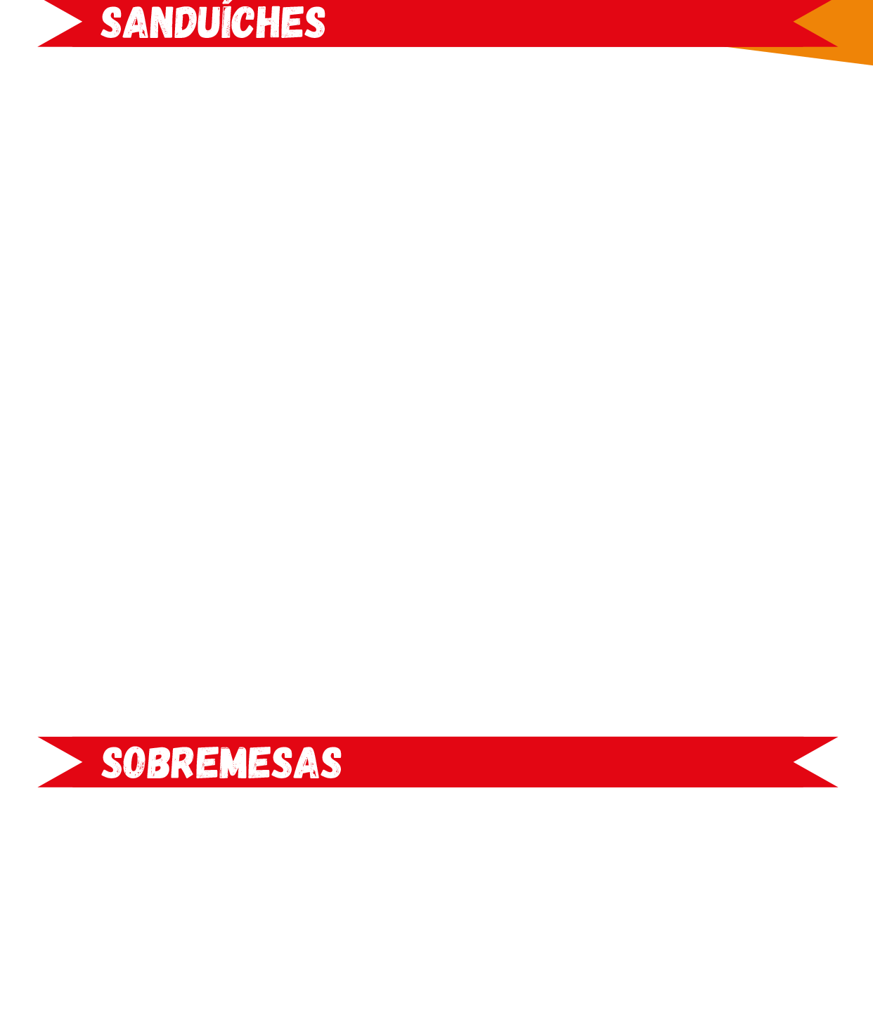 Cardápio Online Confraria Água Verde